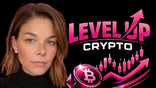 August 3, 2026: Crypto Market Review + Charting LIVE 