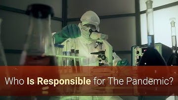 The Next Pandemic-Are we Ready?