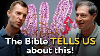 The Bible PREDICTED This Incredible Natural Medicine! | Jordan Rubin x Dr. Axe