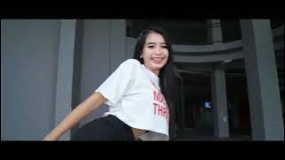 ayu prisilla - dj dont be shy terbaru remix