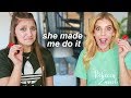 She Said It Would Be Easy! | ft. Rebecca Zamolo