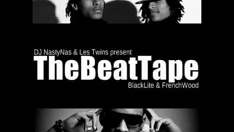 DJ NastyNas - The Beat Tape (Les Twins)