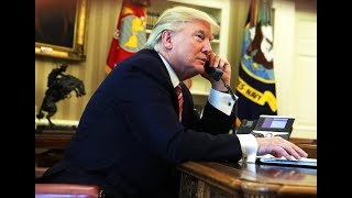 Trump: Sleeping With My Friends' Wives Makes Life Worth Living!