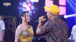 Dasi dan Gincu (Rhoma Irama) cover Tasya Rosmala ft Brodin AGENG MUSIC | Ageng Music 