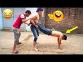 Try Not To Laugh with 40 Minutes Comedy Videos - Best Compilation from SML Troll .03