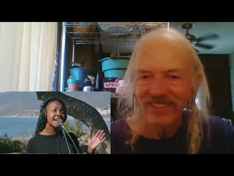 Playing For Change w/Jackson Browne  Doctor My Eyes  REACTION