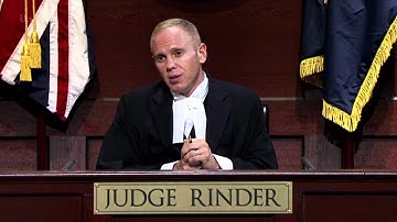Inheritance Problems - After The Case | Judge Rinder