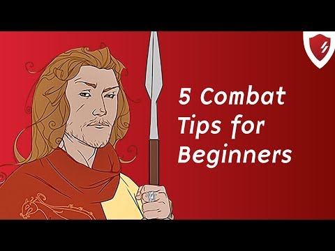 5 essential tips for Banner Saga beginners