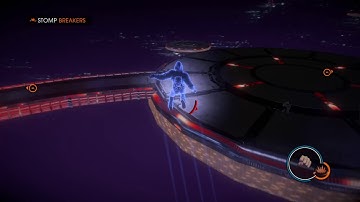 Saints Row IV: Re-Elected part 12