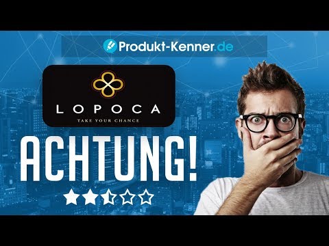 [FAZIT] Lopoca Erfahrungen + Review | Lopoca Casino im TEST! Illegal oder Legal?