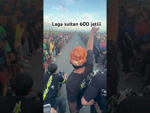 Wowww laga sultan