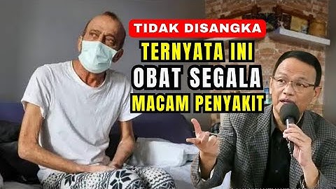 Ternyata ini OBAT SEGALA macam penyakit #syaifulkarim #ngajiroso #doamustajab #dzikir #ngajitauhid