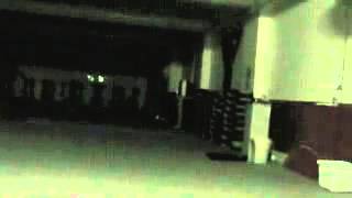 emf detector goes crazy hear an evp out loud! get an evp sounds like trying to sleep