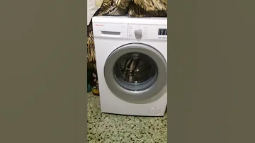 ممكن طريقة تشغيل الغساله 