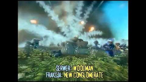 III Event Cross-serwerowy promo 2