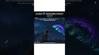 Pubg mobile best update 💀🙌#pubgmobile #shortvideo #viral