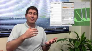 Siemens NX 9 CAD - Rib Feature