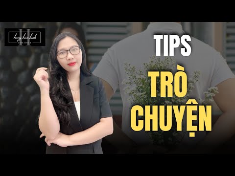 Video: 3 cách để hành động trước cô gái bạn thích