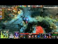 Dota 2 - Burden vs ATN - Bo3 - Game 1