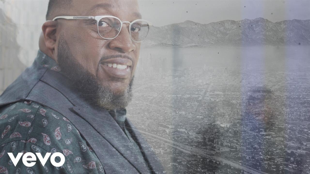 Marvin Sapp - Close (Official Lyric Video) - YouTube
