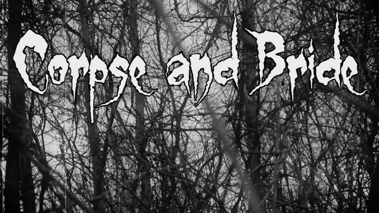 Regardez The Gutter Ghouls - Corpse and Bride sur YouTube Regardez The Gutter Ghouls - Corpse and Bride sur YouTube