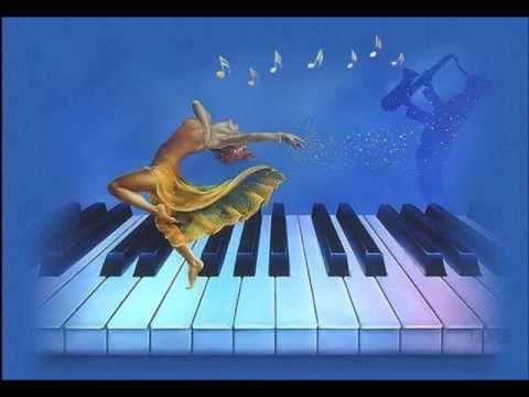 BESAME MUCHO -bolero