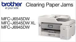 Brother Printer Support