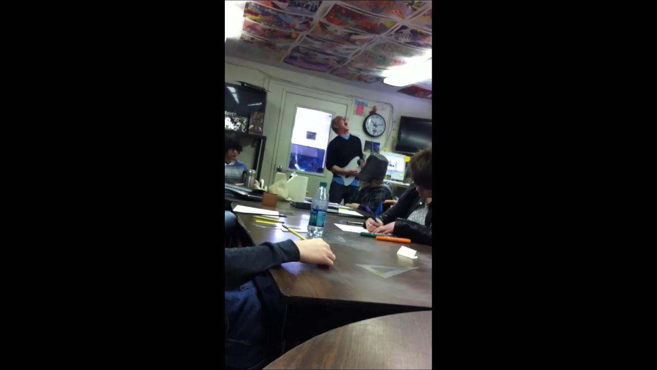 Funny Teacher! ) YouTube