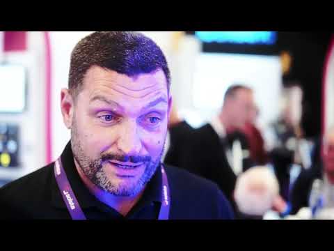 Jon Baxter, Executive Director Sales and Operations at Solsta