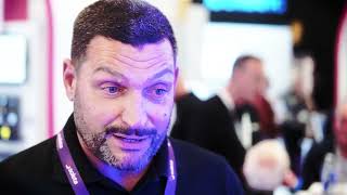 Interview with Jon Baxter, Executive Director Sales and Operations, Solsta