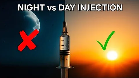 Night vs Day Timing: Why Your GH Peptides Aren’t Working