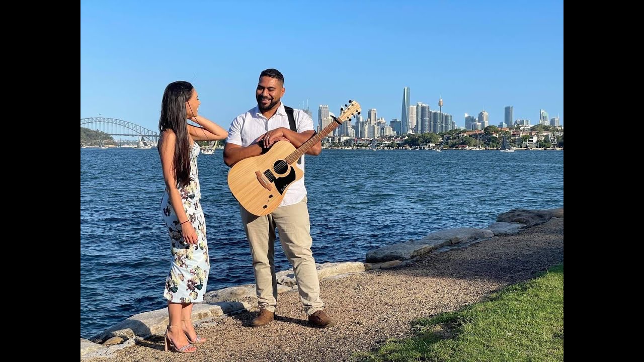 ✨CHANTELLE & JOE - LIMITED EDITION DUO