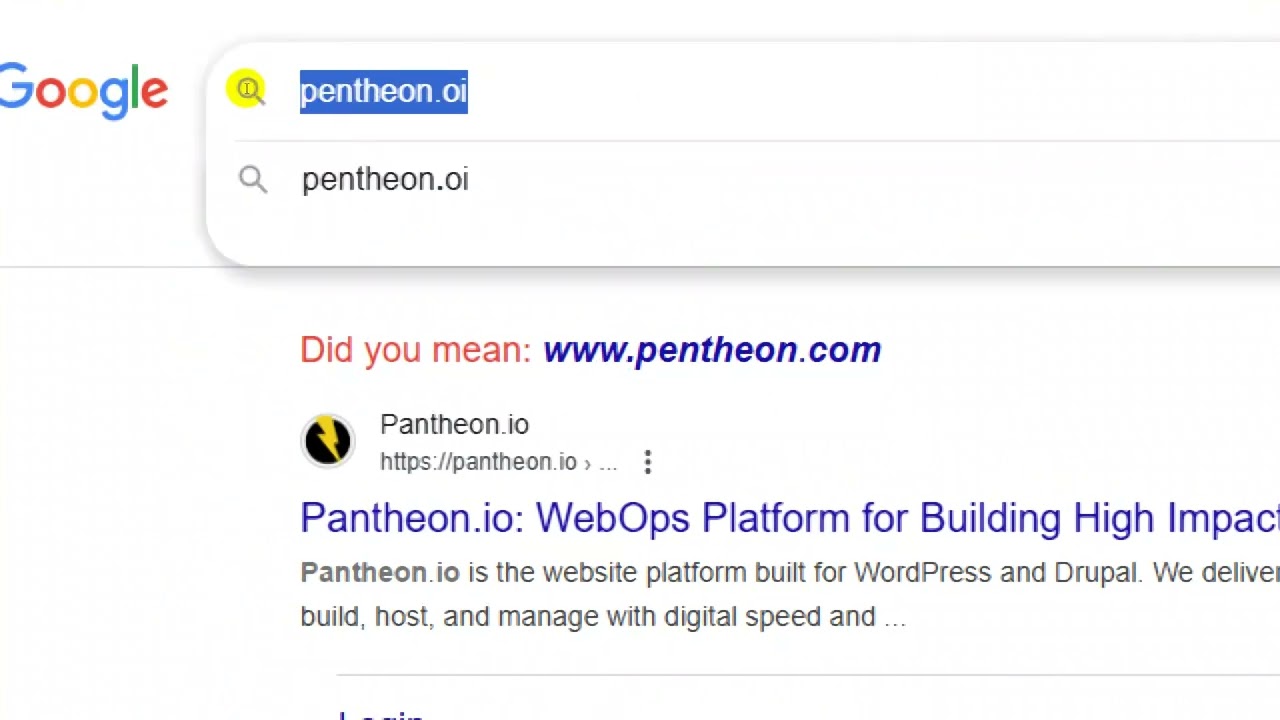 Wordpress Website Create With Pantheon.io || CMS || Free Website with in Wordpress 