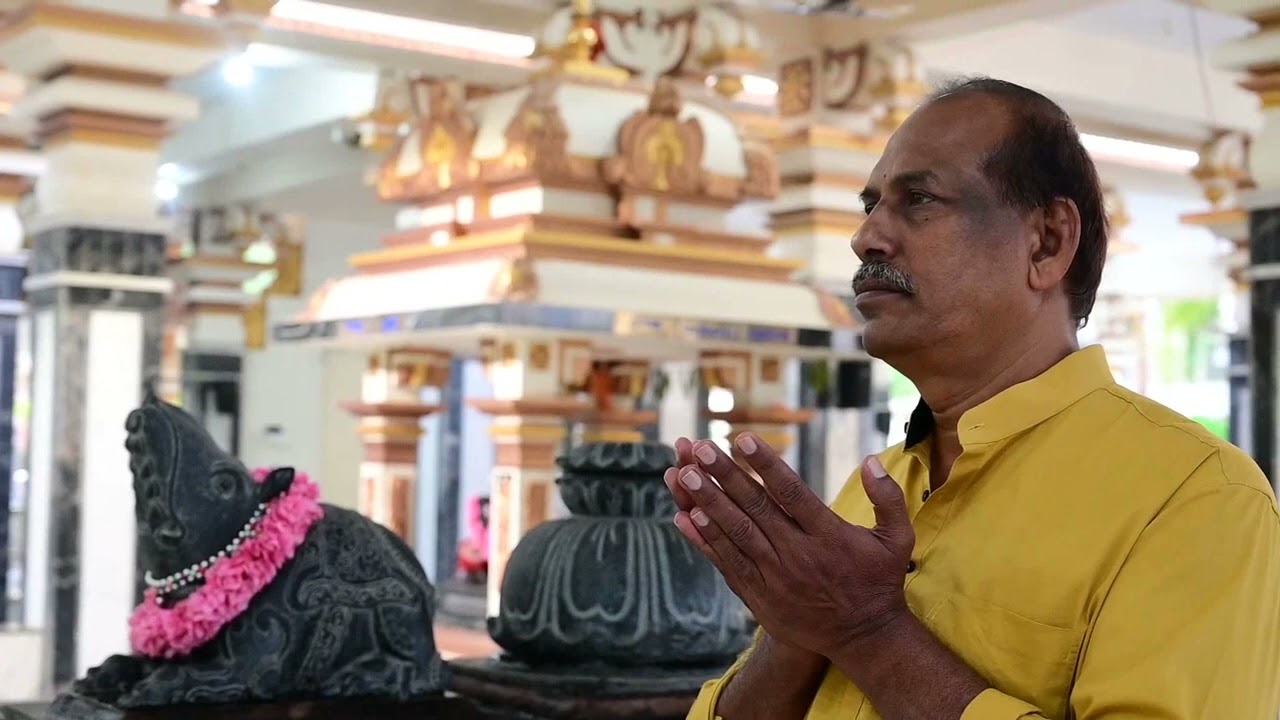 Sri Vallaba Maha Ganapathy | Suprabhatham | Ananya's Nana Nani Homes