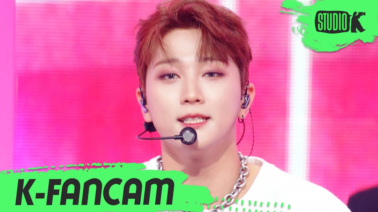 ジュチャン「Replay」公式Fancamのサムネイル