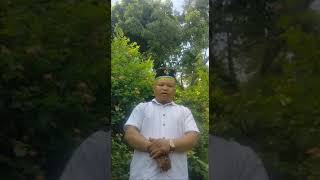 Jagat Barams Message To Indigenous Youth