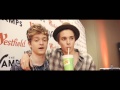 Meet The Vamps Album Launch Week - UK