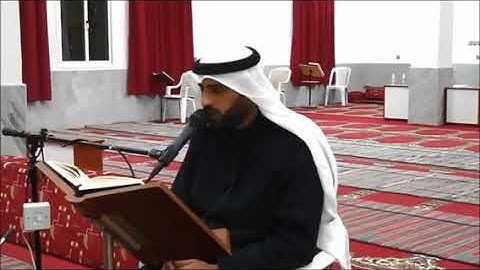 تلاوة رائعة من سورة يوسف للقارئ الشيخ محمد صالح