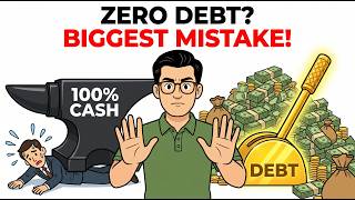If You Don't Understand LEVERAGE, You Don't Understand Money