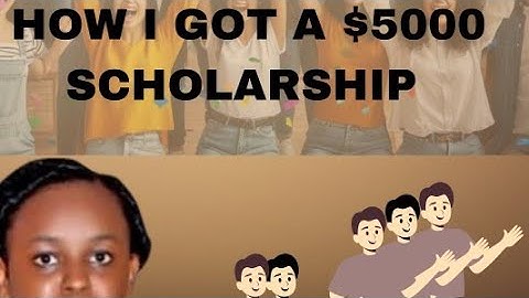 How I Landed a $5,000 Scholarship in Animation: My Journey #animation #journey #storytime