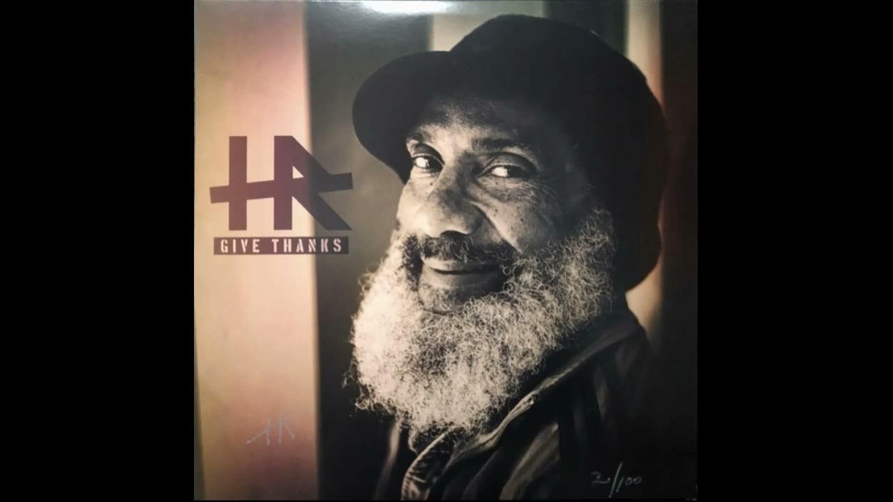 H.R. Give Thanks 2019 Full Album YouTube