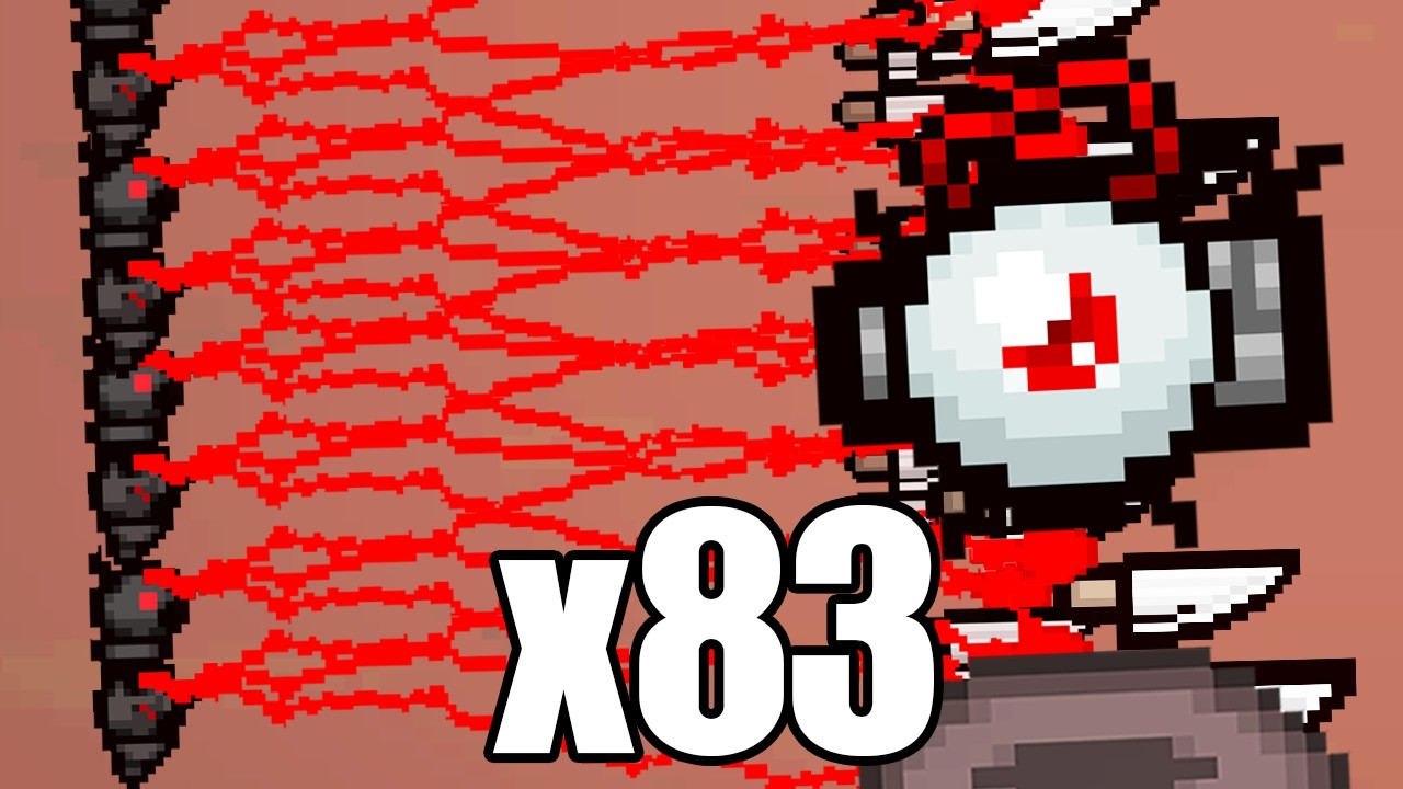 This Completely BROKE My Game