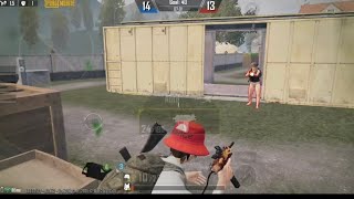 Difficult Match | PUBG | Game | Pubgamer