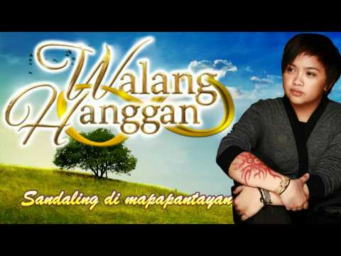 Sana Maulit Muli - Aiza Seguerra [WALANG HANGGAN OST With Lyrics]