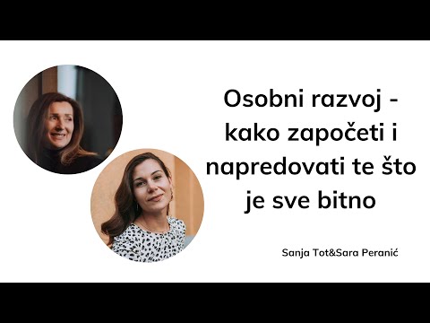 Video: Kako Voditi Osobni Dnevnik