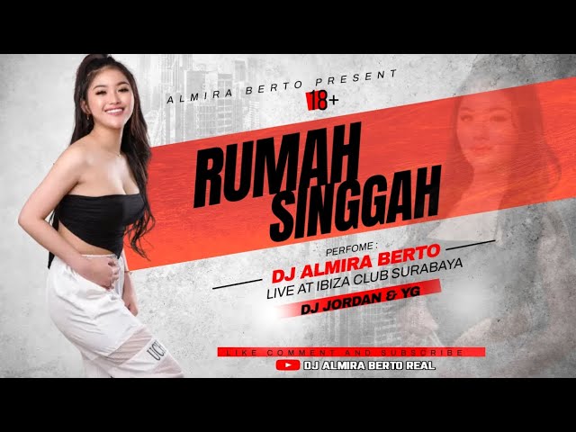 FUNKOT RUMAH SINGGAH NEW VERSION 2023 BY DJ ALMIRA BERTO class=