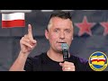 Jesteśmy Andrzejem Lepperem | Piosenka Ai (Kradzione)