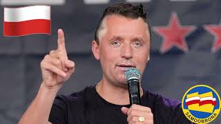 Jesteśmy Andrzejem Lepperem | Piosenka Ai (Kradzione)