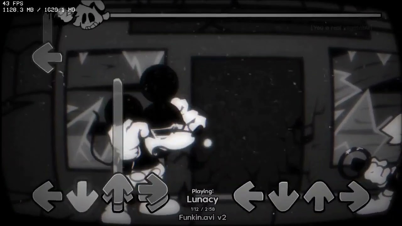 Funkin.avi v2