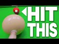 Snooker Basic Tips
